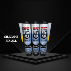 Silicone Fixall